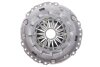 Маховик + комлект зчеплення LuK 600 0289 00 (фото 7)