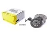 Сцепление+маховик AUDI, VW, SEAT, SKODA, 03- (произ-во LUK) LuK 600 0295 00 (фото 1)