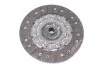 Сцепление+маховик AUDI, VW, SEAT, SKODA, 03- (произ-во LUK) LuK 600 0295 00 (фото 14)