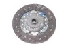 Сцепление+маховик AUDI, VW, SEAT, SKODA, 03- (произ-во LUK) LuK 600 0295 00 (фото 16)