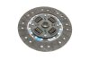 Маховик + комплект зчеплення LuK 600 0336 00 (фото 8)