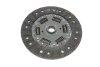 Маховик + комлект зчеплення LuK 600 0345 00 (фото 8)