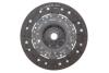Маховик + комплект зчеплення LuK 600 0370 00 (фото 7)