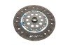 Комплект сцепления LuK 600 0373 00 (фото 22)
