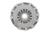 Комплект сцепления с маховиком LuK 600 0415 00 (фото 3)