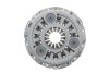 Комплект сцепления с маховиком LuK 600 0415 00 (фото 4)
