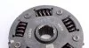 Зчеплення AUDI A3, SEAT TOLEDO, SKODA SUPERB 1.2-1.4-1.6-1.8 TSI 04- (Вир-во LUK) LuK 602 0001 00 (фото 11)
