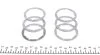 Зчеплення AUDI A3, SEAT TOLEDO, SKODA SUPERB 1.2-1.4-1.6-1.8 TSI 04- (Вир-во LUK) LuK 602 0001 00 (фото 9)
