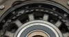 Зчеплення AUDI A3, VW CADDY 1.6TDI 03- (вир-во Luk) LuK 602 0002 00 (фото 8)