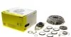 Зчеплення AUDI A1, SEAT LEON, VW PASSAT 1,4-1,8 TSI 08- (Вир-во LUK) LuK 602 0006 00 (фото 1)