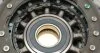 Зчеплення AUDI A1, SEAT LEON, VW PASSAT 1,4-1,8 TSI 08- (Вир-во LUK) LuK 602 0006 00 (фото 2)