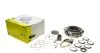 Зчеплення AUDI A3, SEAT LEON, VW GOLF VII 1,4-1,6 TDI 09- (Вир-во LUK) LuK 602 0007 00 (фото 1)