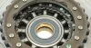 Зчеплення AUDI A3, SEAT LEON, VW GOLF VII 1,4-1,6 TDI 09- (Вир-во LUK) LuK 602 0007 00 (фото 5)