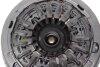 Комплект зчеплення LuK 602 0008 00 (фото 2)