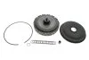 Зчеплення AUDI A3, Q3, SKODA KODIAQ I, VW T5, T6, TIGUAN, PASSAT B8, 11- (вир-во LUK) LuK 602 0038 00 (фото 1)