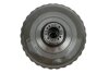 Зчеплення AUDI A3, Q3, SKODA KODIAQ I, VW T5, T6, TIGUAN, PASSAT B8, 11- LuK 602 0038 00 (фото 2)