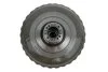 Зчеплення AUDI A3, Q3, SKODA KODIAQ I, VW T5, T6, TIGUAN, PASSAT B8, 11- (вир-во LUK) LuK 602 0038 00 (фото 2)