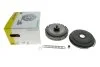 Зчеплення AUDI A3, Q3, SKODA KODIAQ I, VW T5, T6, TIGUAN, PASSAT B8, 11- (вир-во LUK) LuK 602 0038 00 (фото 6)
