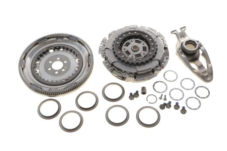 Комплект сцепления LuK 603 0006 00