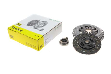 Комплект зчеплення LuK 617 3001 00