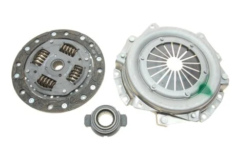 Сцепление CITROEN,PEUGEOT (пр-во Luk) LuK 618 3089 00