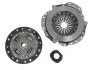 Сцепление RENAULT CLIO I-II, KANGOO, DACIA LOGAN 1,2-1,4 97- (Пр-во LUK) LuK 618 3091 00 (фото 2)