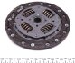 Зчеплення CITROEN,PEUGEOT LuK 618 3092 00 (фото 4)