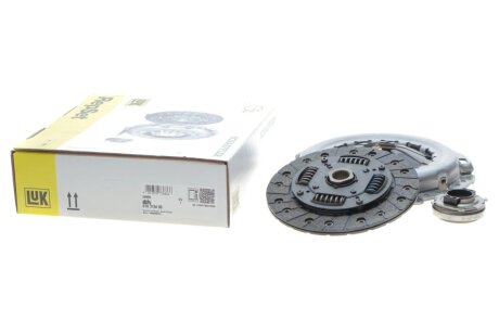 Комплект зчеплення LuK 618 3154 00