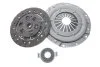 Зчеплення SKODA (вир-во Luk) LuK 619 0714 00 (фото 2)