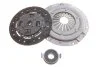 Сцепление SKODA,VW (пр-во Luk) LuK 619 2194 00