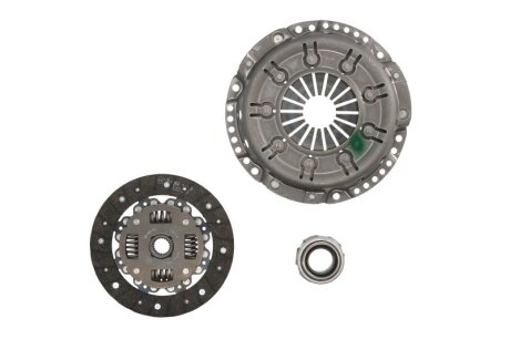 Ремонтный комплект сцепления LuK 619302860