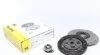 Зчеплення SKODA (вир-во Luk) LuK 619 3039 00 (фото 1)