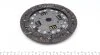 Зчеплення SKODA (вир-во Luk) LuK 619 3039 00 (фото 6)