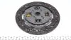 Зчеплення SKODA (вир-во Luk) LuK 619 3039 00 (фото 8)