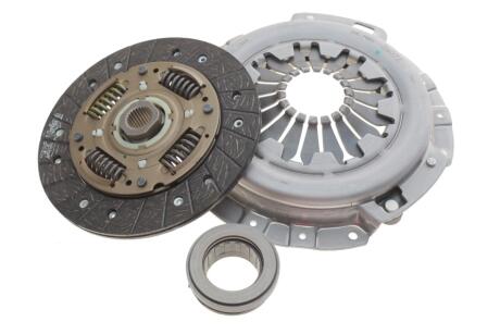 Комплект сцепления LuK 619 3051 60