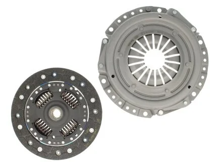 Зчеплення FORD (вир-во Luk) LuK 619 3063 09