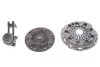 Зчеплення FORD FIESTA V, FUSION 1.25-1.3-1.4 16V 01-12 (Вир-во LUK) LuK 619 3063 33 (фото 1)