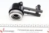 Зчеплення FORD FIESTA V, FUSION 1.25-1.3-1.4 16V 01-12 (Вир-во LUK) LuK 619 3063 33 (фото 11)