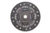 Зчеплення FORD FIESTA V, FUSION 1.25-1.3-1.4 16V 01-12 (Вир-во LUK) LuK 619 3063 33 (фото 6)
