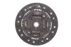 Зчеплення FORD FIESTA V, FUSION 1.25-1.3-1.4 16V 01-12 (Вир-во LUK) LuK 619 3063 33 (фото 7)