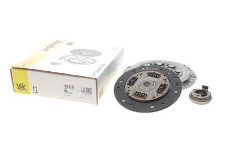 Комплект зчеплення LuK 619 3223 00