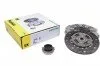 Сцепление OPEL ASTRA F, ASCONA C, VECTRA A 1.6-1.6D 81-98 (выр-во Luk) LuK 620 0334 00