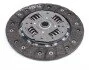 Зчеплення OPEL ASTRA F, ASCONA C, VECTRA A 1.6-1.6D 81-98 (вир-во Luk) LuK 620 0334 00 (фото 5)