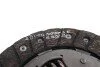 Зчеплення OPEL ASTRA F, ASCONA C, VECTRA A 1.6-1.6D 81-98 (вир-во Luk) LuK 620 0334 00 (фото 6)