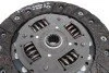 Зчеплення OPEL ASTRA F, ASCONA C, VECTRA A 1.6-1.6D 81-98 (вир-во Luk) LuK 620 0334 00 (фото 7)