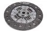 Зчеплення OPEL ASTRA F, ASCONA C, VECTRA A 1.6-1.6D 81-98 (вир-во Luk) LuK 620 0334 00 (фото 8)