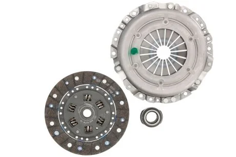Зчеплення Renault,volvo (вир-во Luk) LuK 620 0342 00