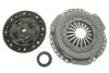 Сцепление DAEWOO LANOS 1.5 97-, OPEL (пр-во Luk) LuK 620 0605 00