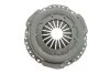 Сцепление DAEWOO LANOS 1.5 97-, OPEL (пр-во Luk) LuK 620 0605 00 (фото 4)
