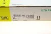 Зчеплення DACIA LOGAN, SANDERO, RENAULT MEGANE 1,4-1,6 16V 96- (вир-во Luk) LuK 620 1080 00 (фото 14)